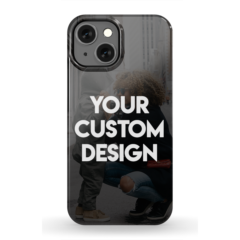 Custom iPhone Case